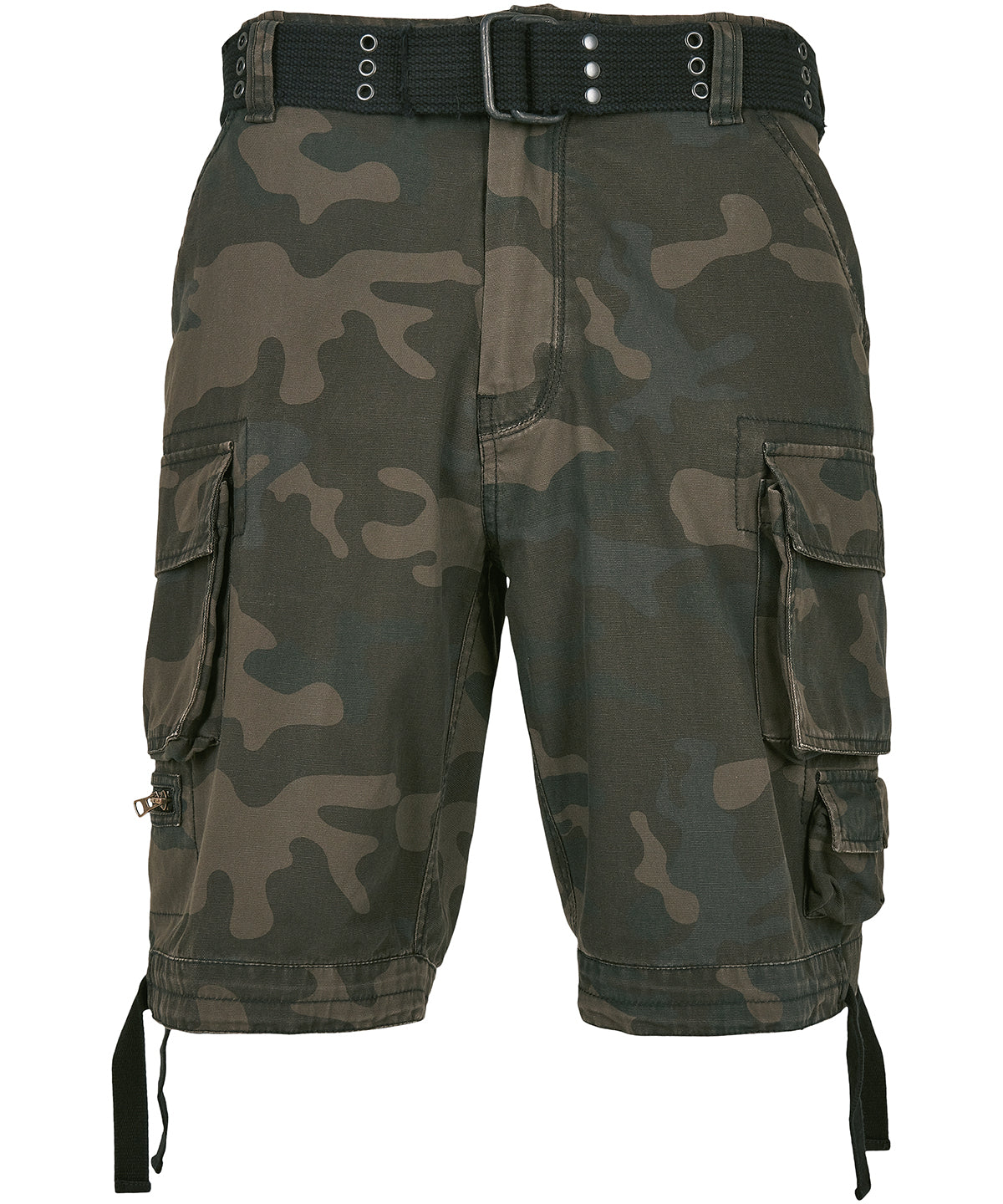 BD201 Savage vintage shorts