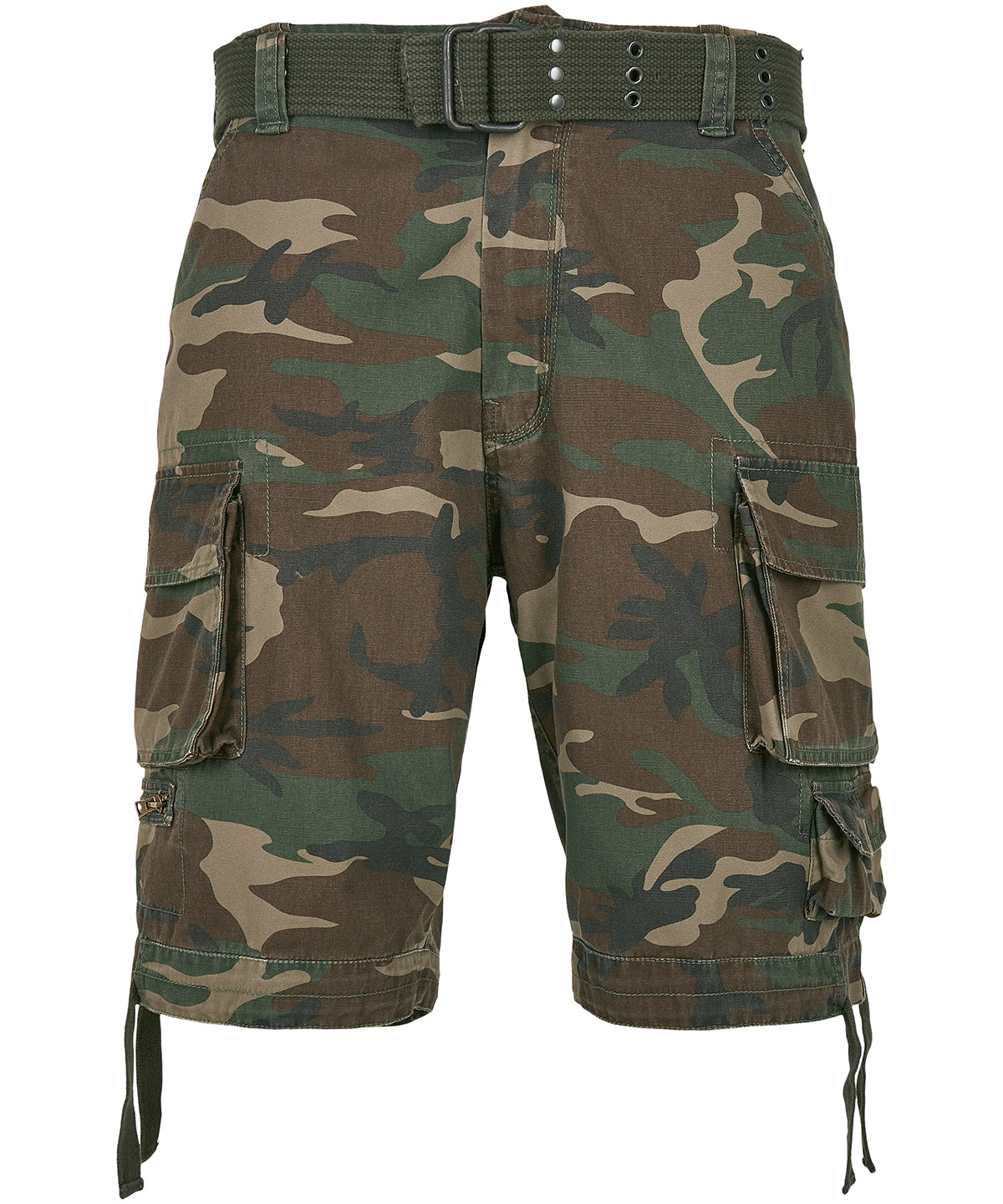 BD201 Savage vintage shorts