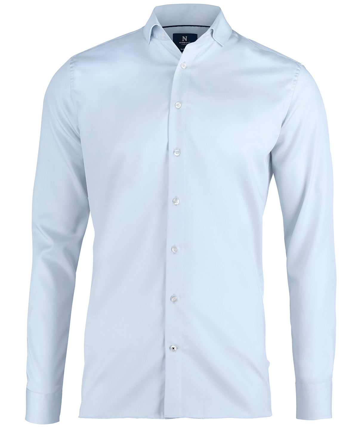 N102M Portland slim fit – super non-iron business shirt