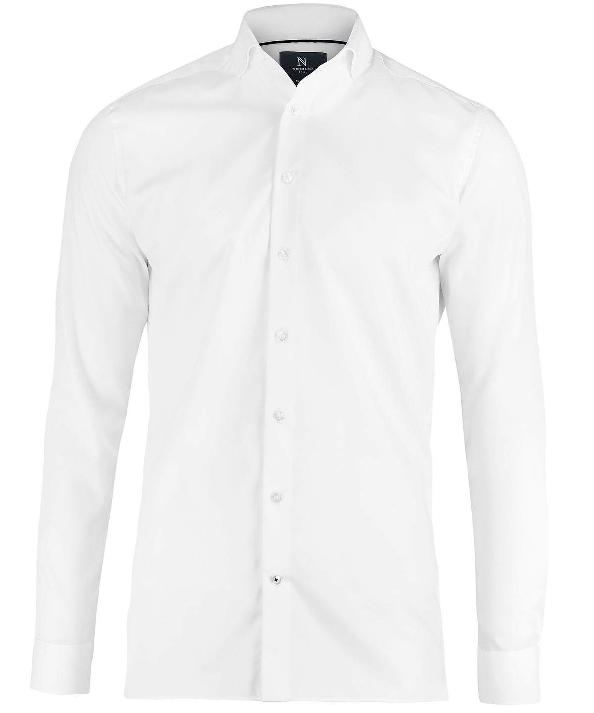 N102M Portland slim fit – super non-iron business shirt