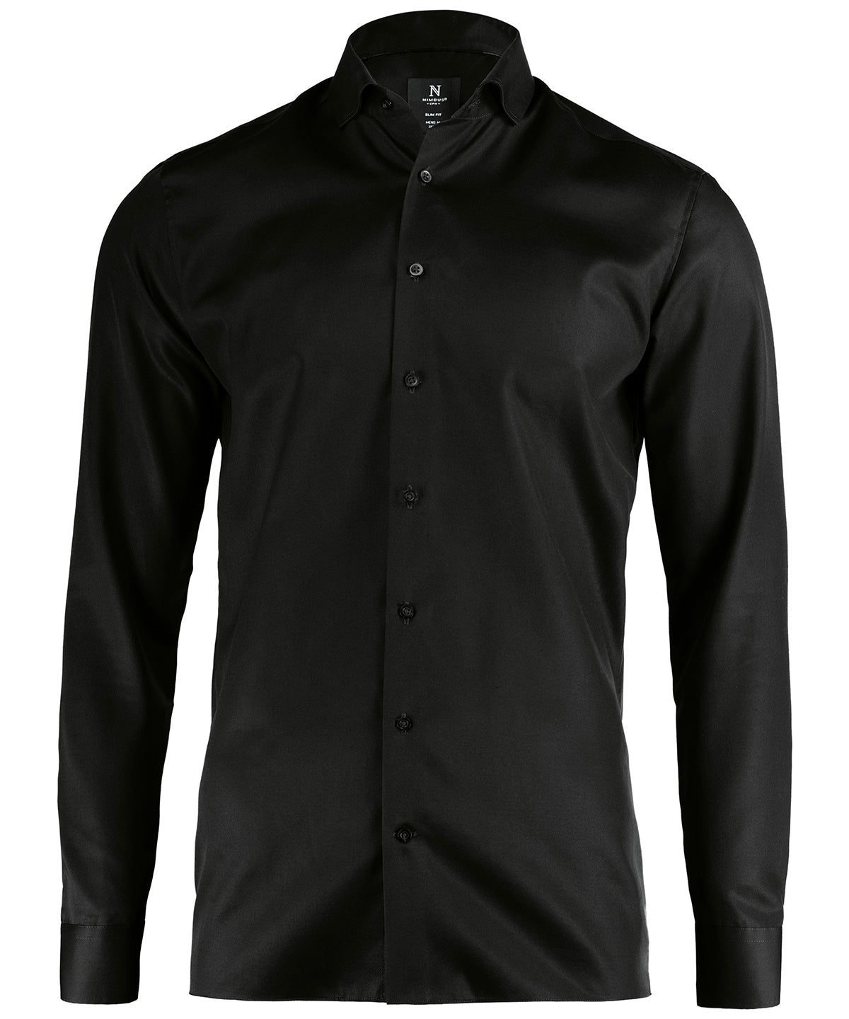 N102M Portland slim fit – super non-iron business shirt