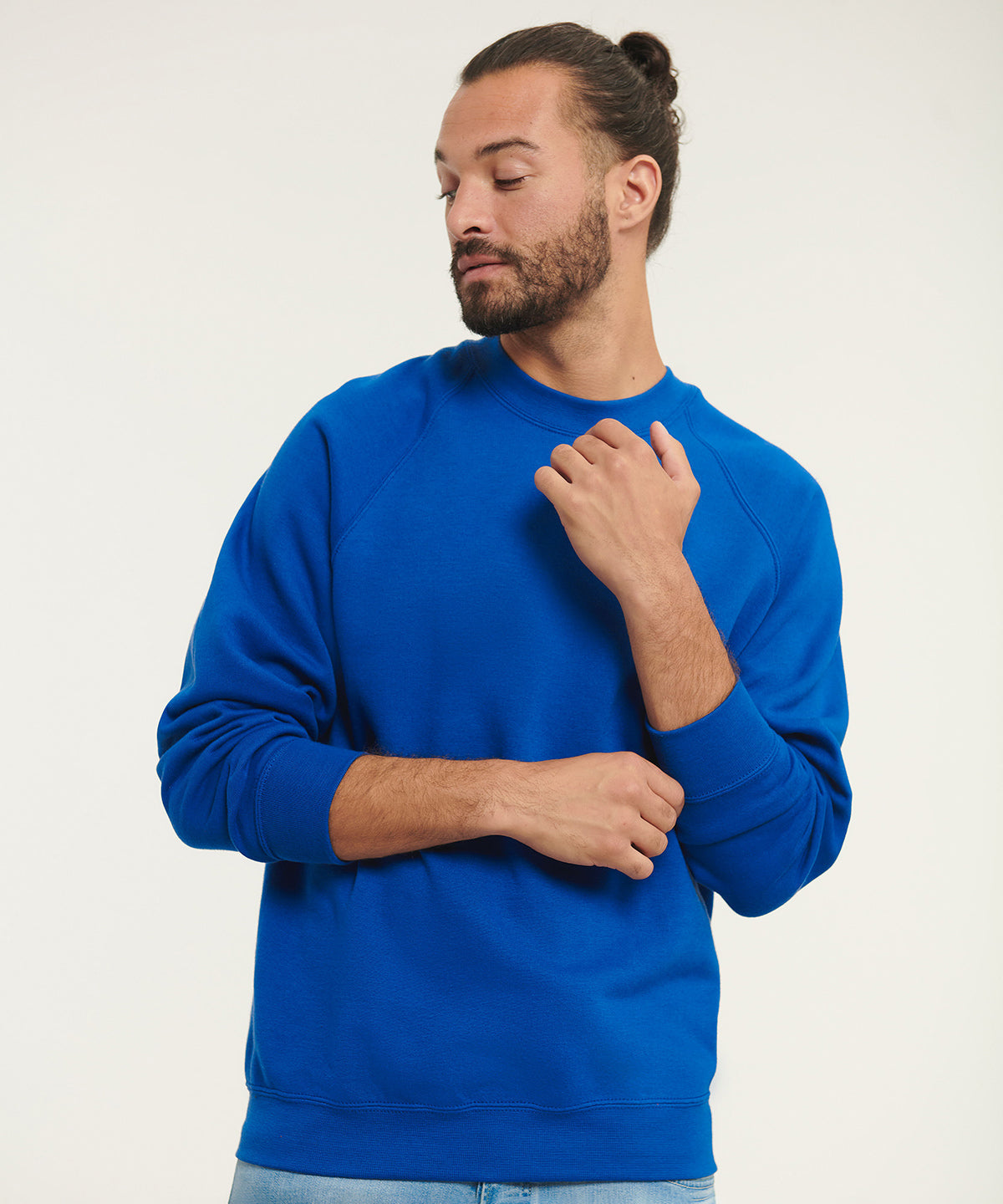7620M Classic sweatshirt