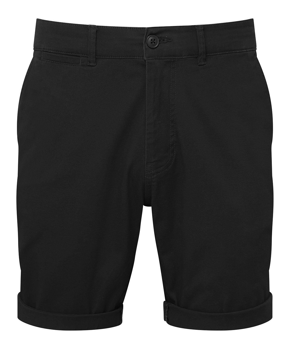 Men's lightweight chino shorts