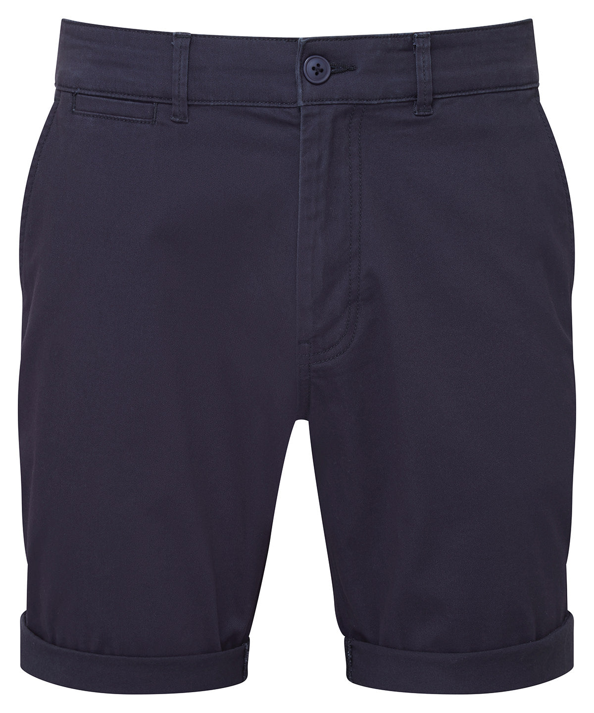 Men's lightweight chino shorts