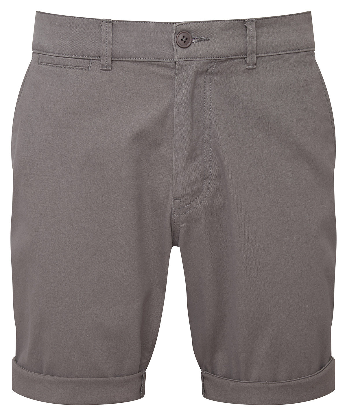 Men's lightweight chino shorts