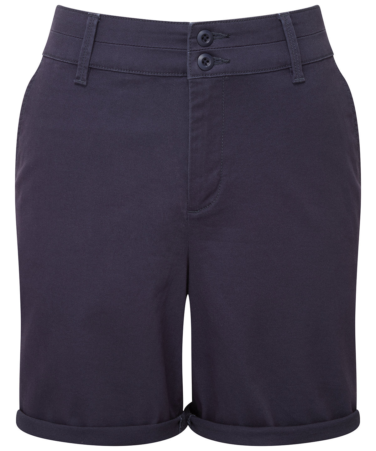 Women's lightweight chino shorts