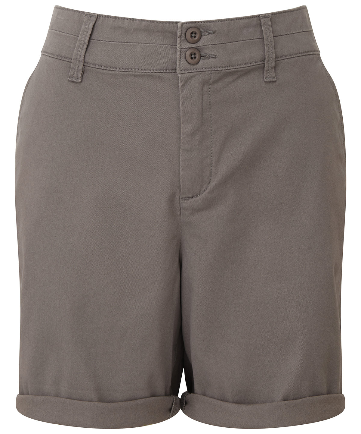 Women's lightweight chino shorts