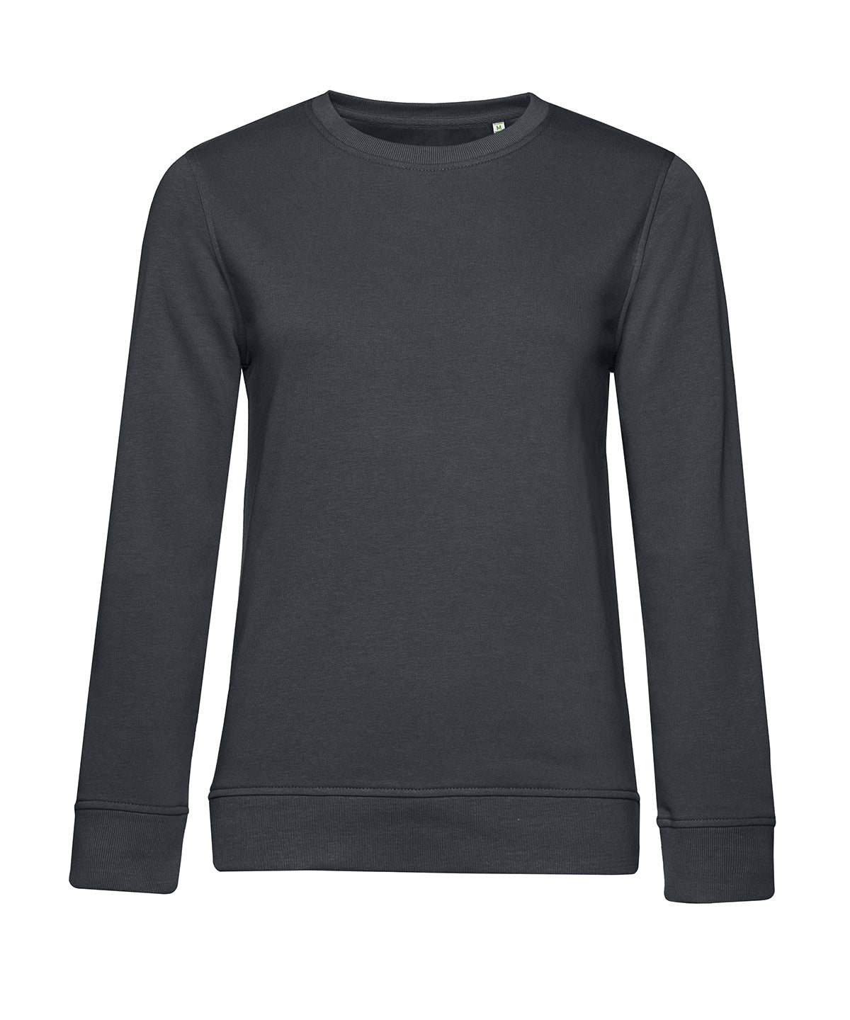 B266F  B&C Inspire crew neck /women