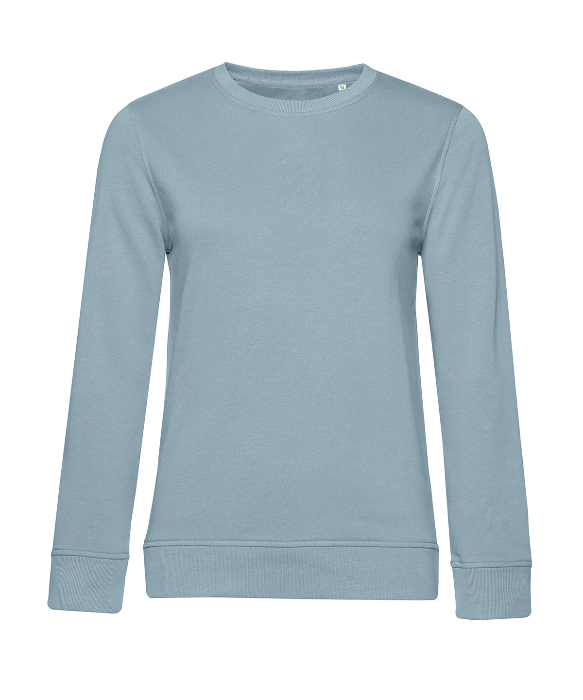 B266F  B&C Inspire crew neck /women