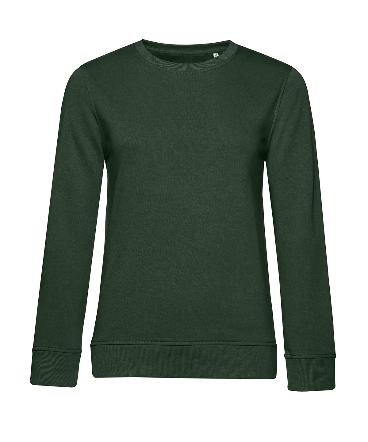 B266F  B&C Inspire crew neck /women