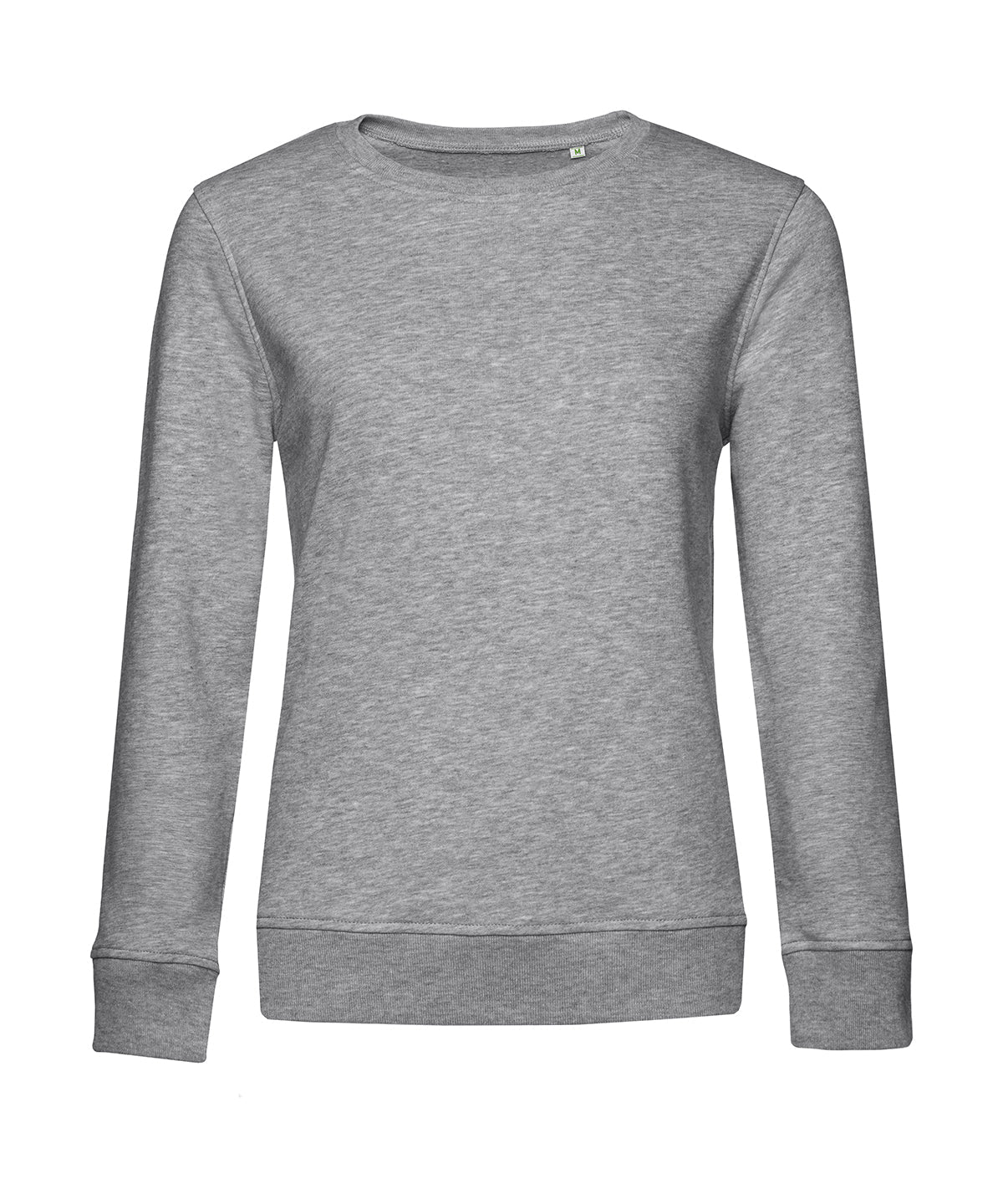 B266F  B&C Inspire crew neck /women
