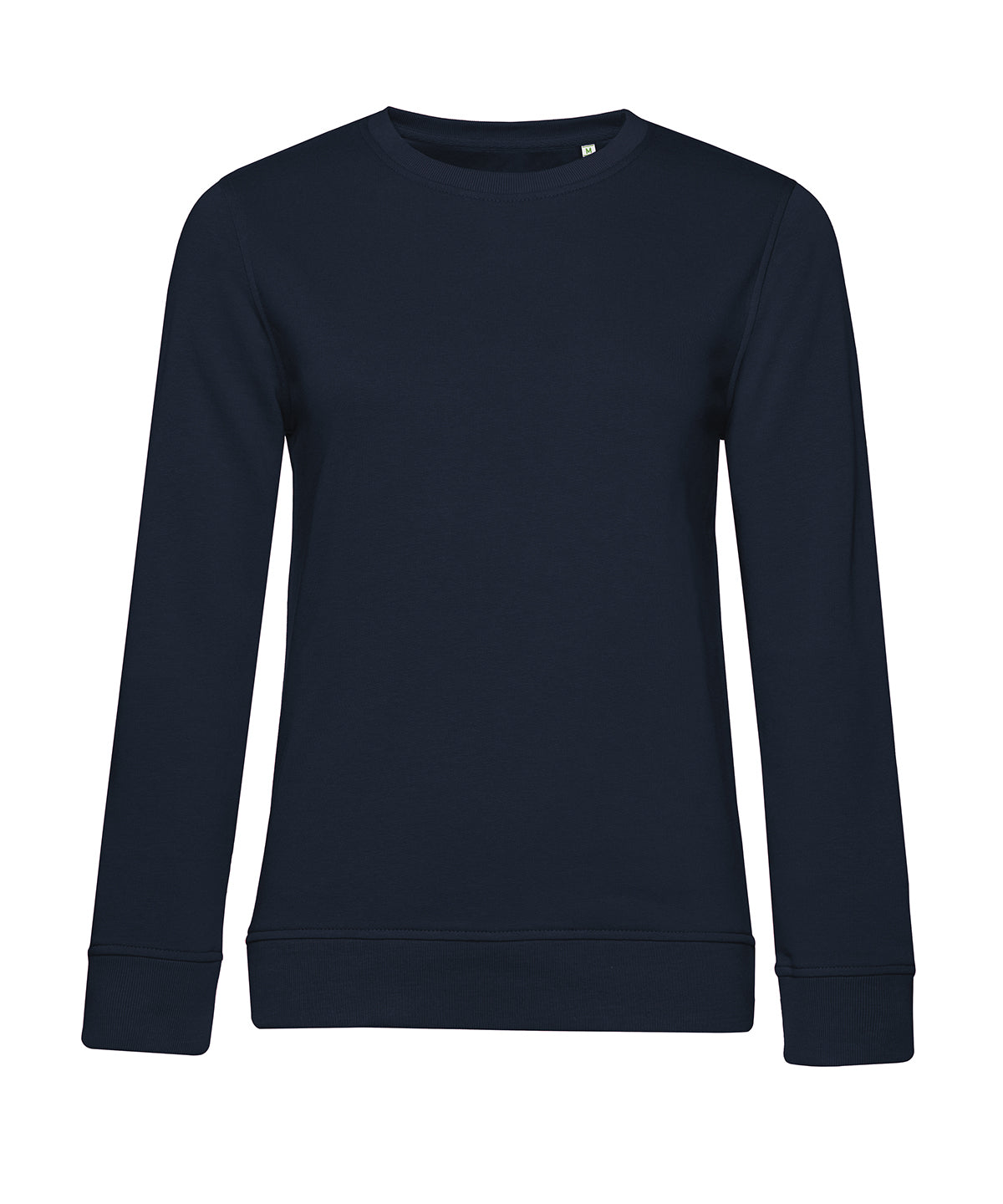 B266F  B&C Inspire crew neck /women