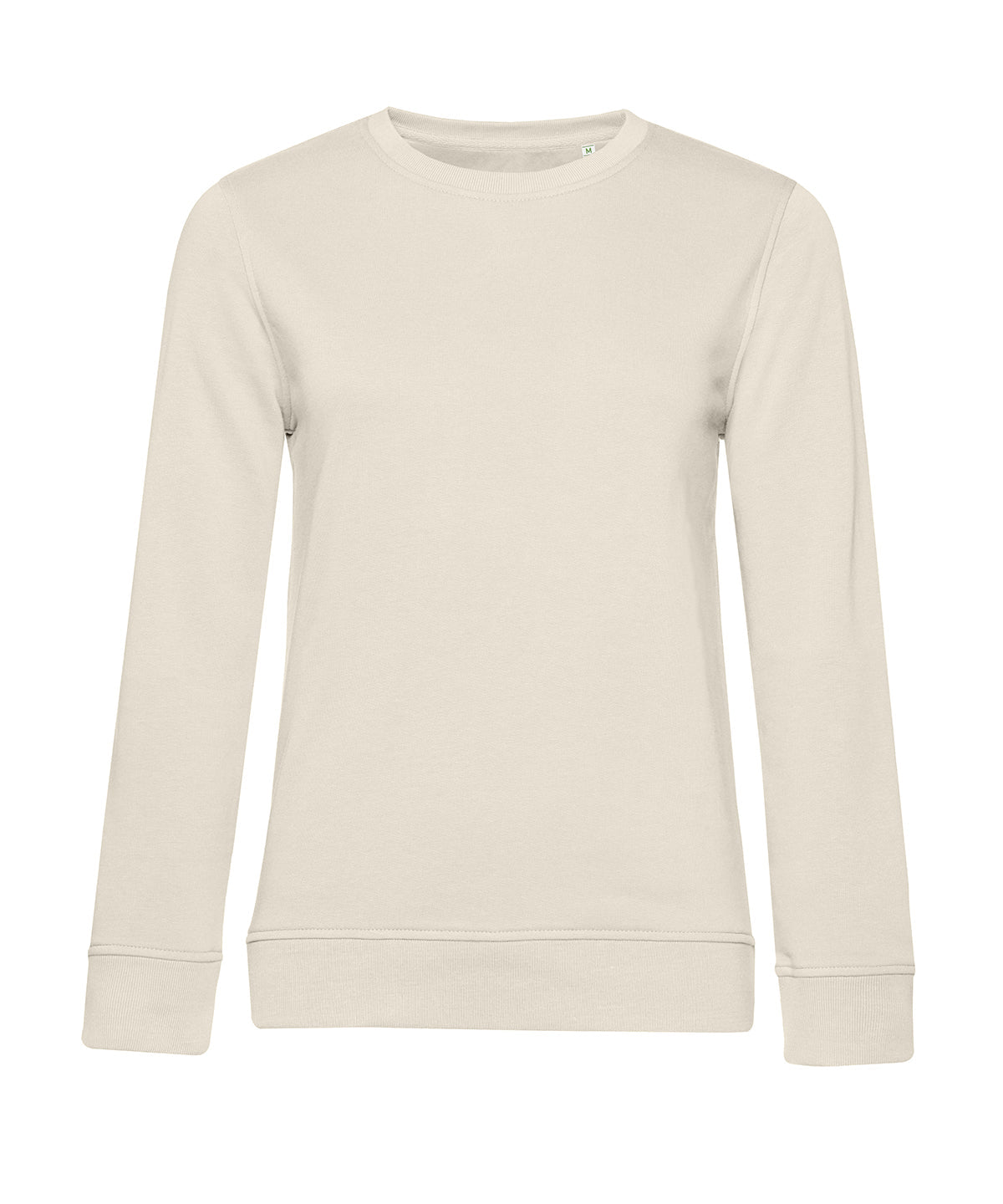 B266F  B&C Inspire crew neck /women