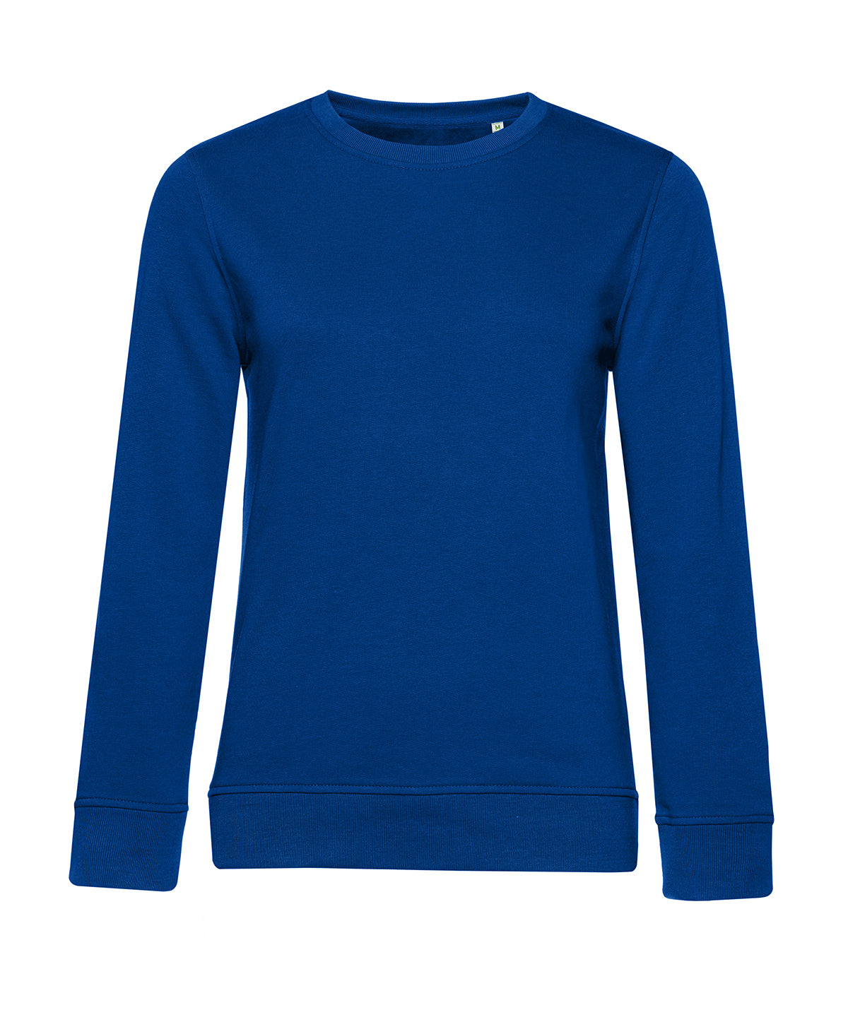 B266F  B&C Inspire crew neck /women