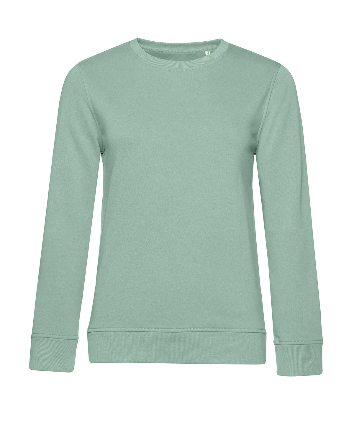 B266F  B&C Inspire crew neck /women