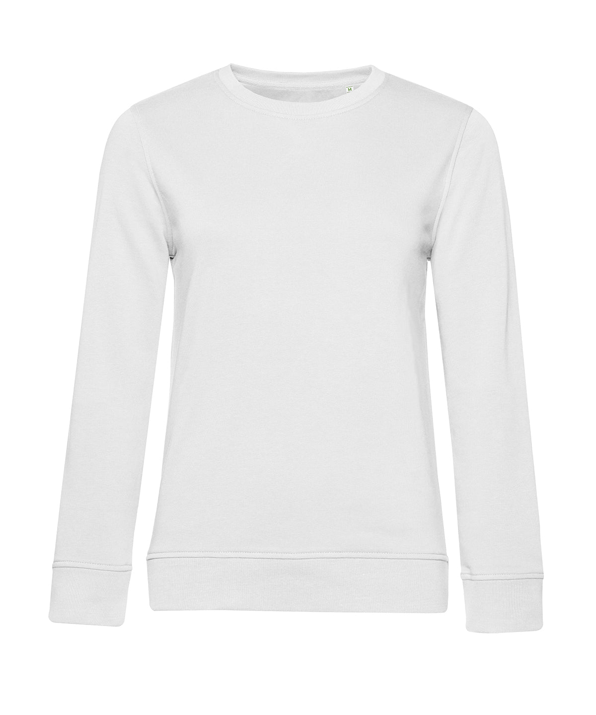 B266F  B&C Inspire crew neck /women