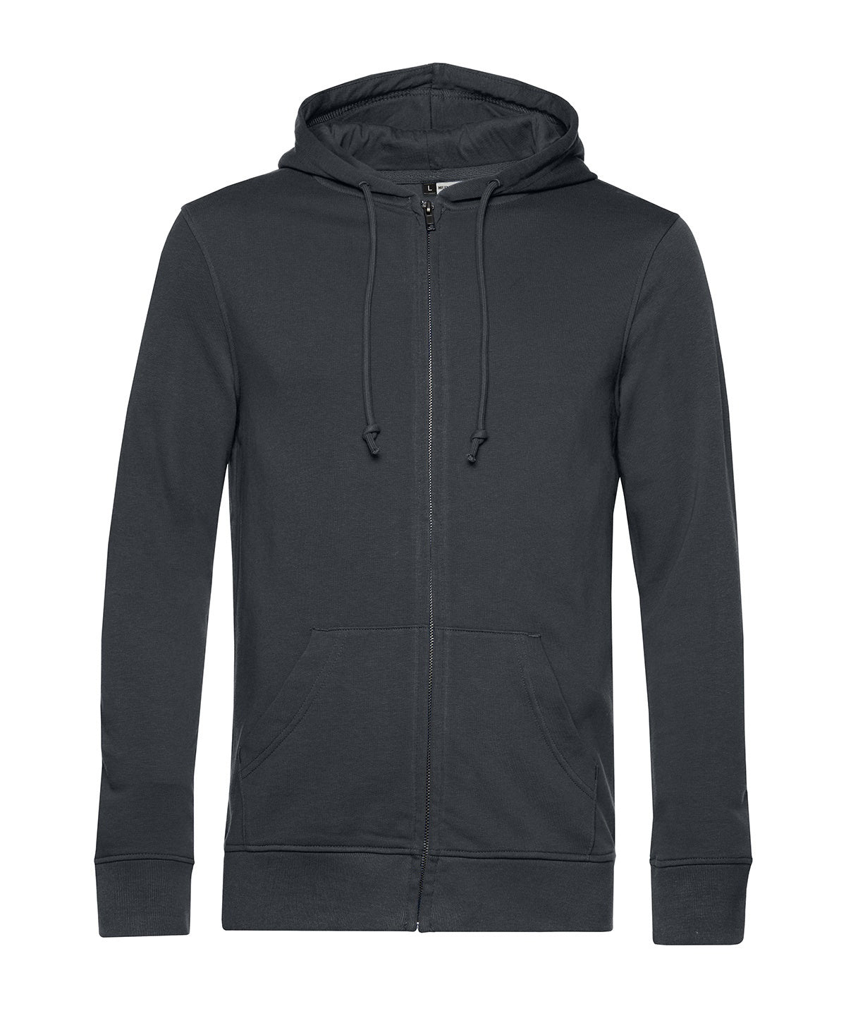 BA002 B&C Inspire Zipped Hood