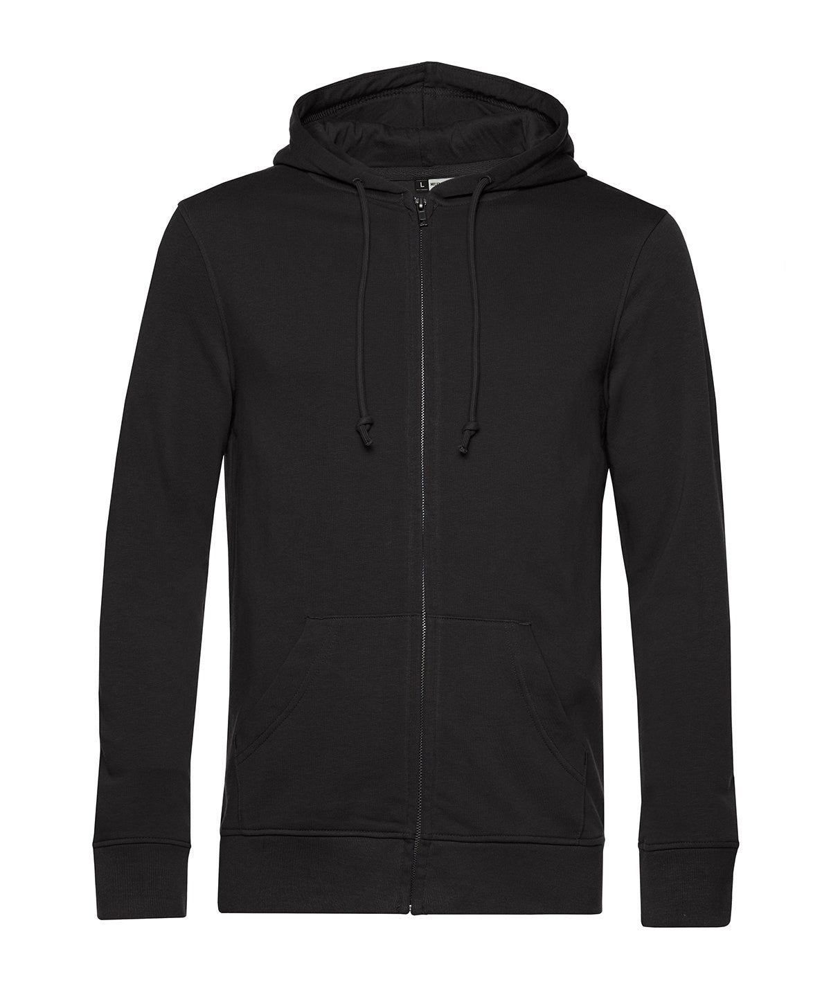 BA002 B&C Inspire Zipped Hood