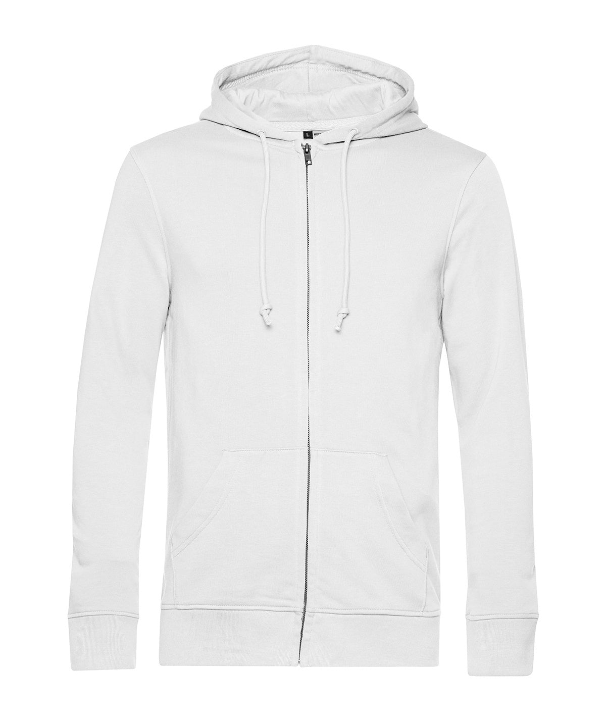 BA002 B&C Inspire Zipped Hood