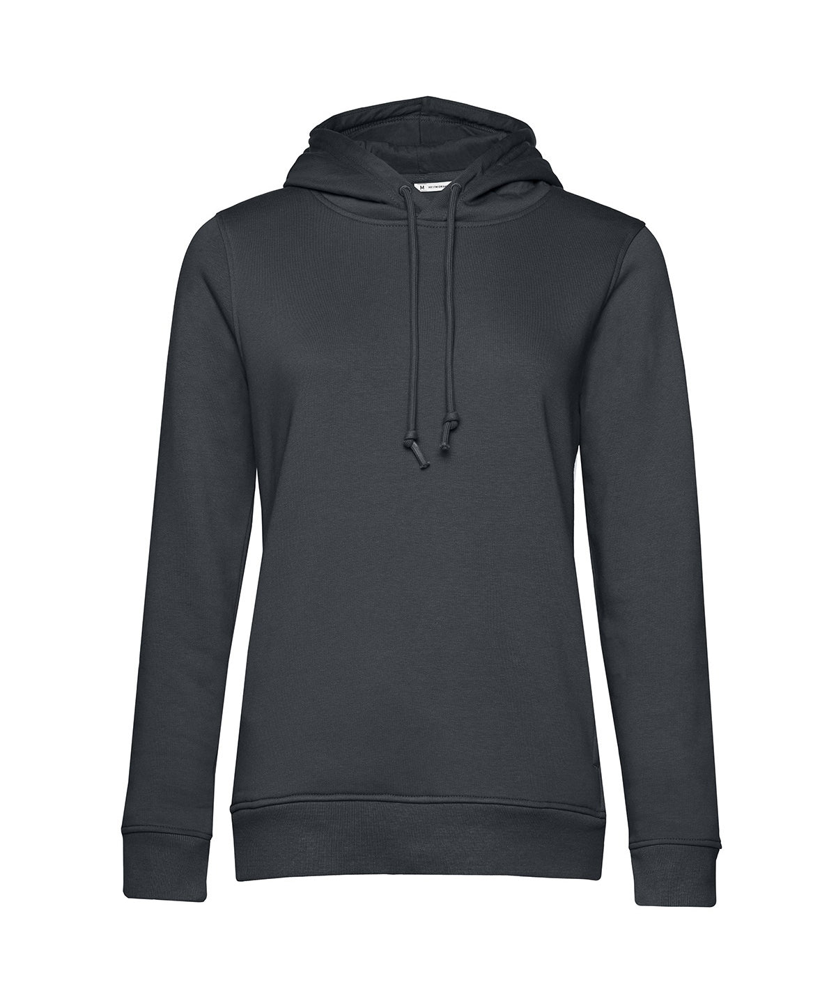 BA01F B&C Inspire Hooded /women