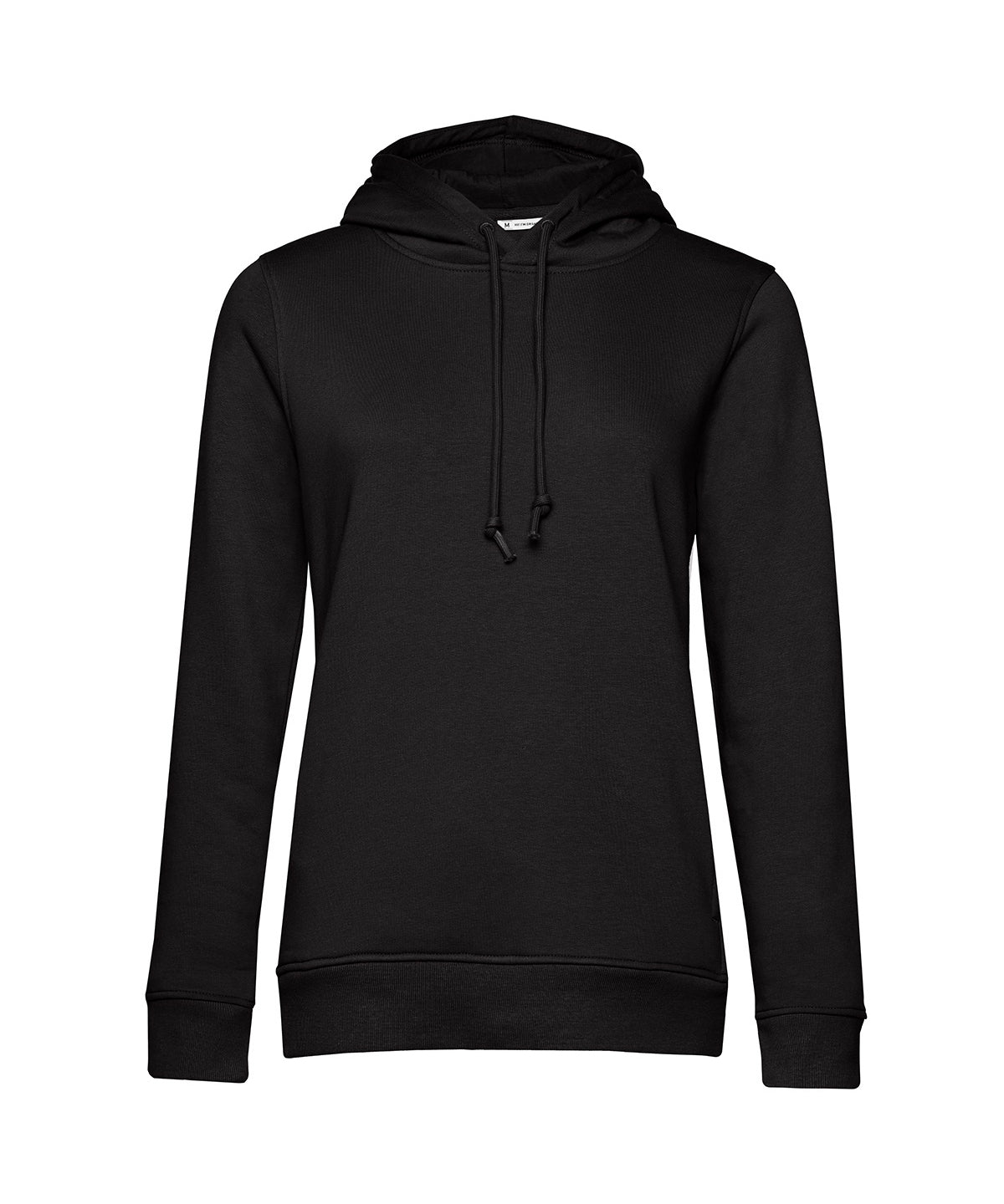 BA01F B&C Inspire Hooded /women
