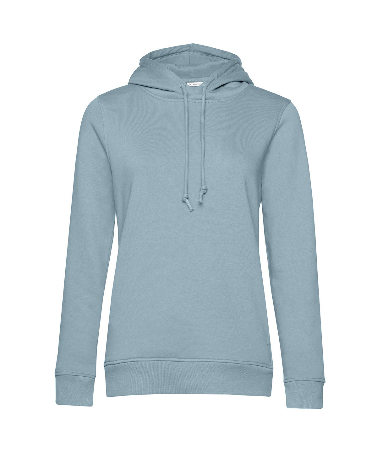 BA01F B&C Inspire Hooded /women