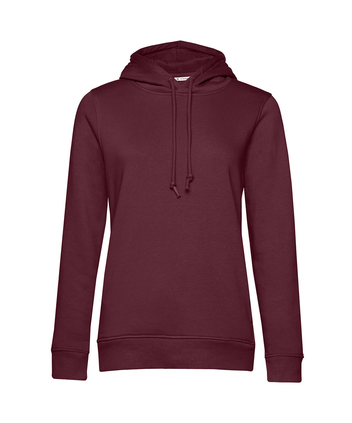 BA01F B&C Inspire Hooded /women