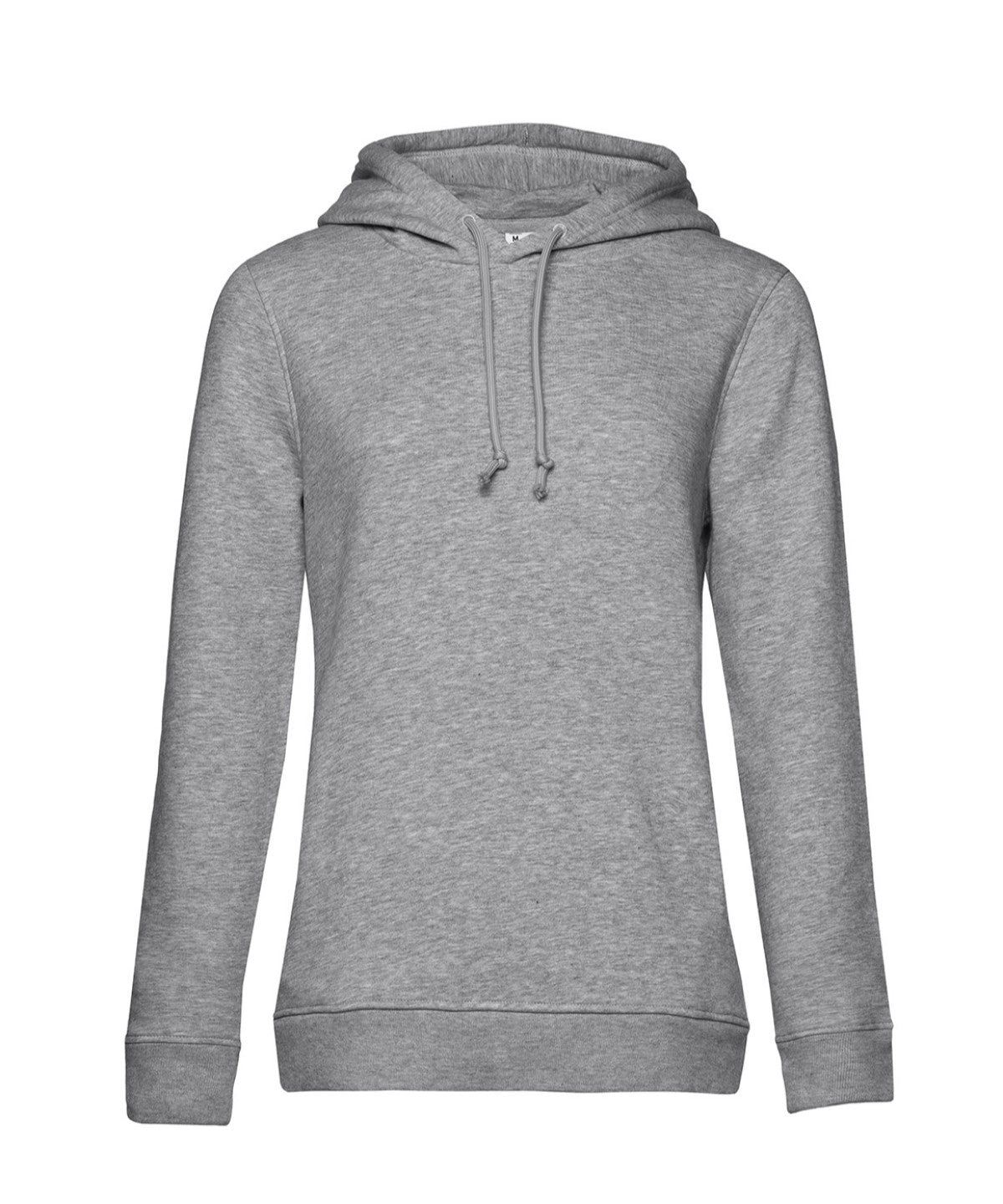 BA01F B&C Inspire Hooded /women