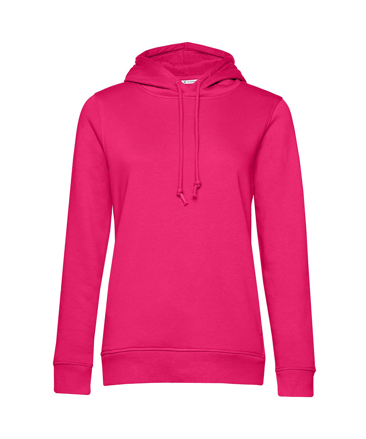 BA01F B&C Inspire Hooded /women