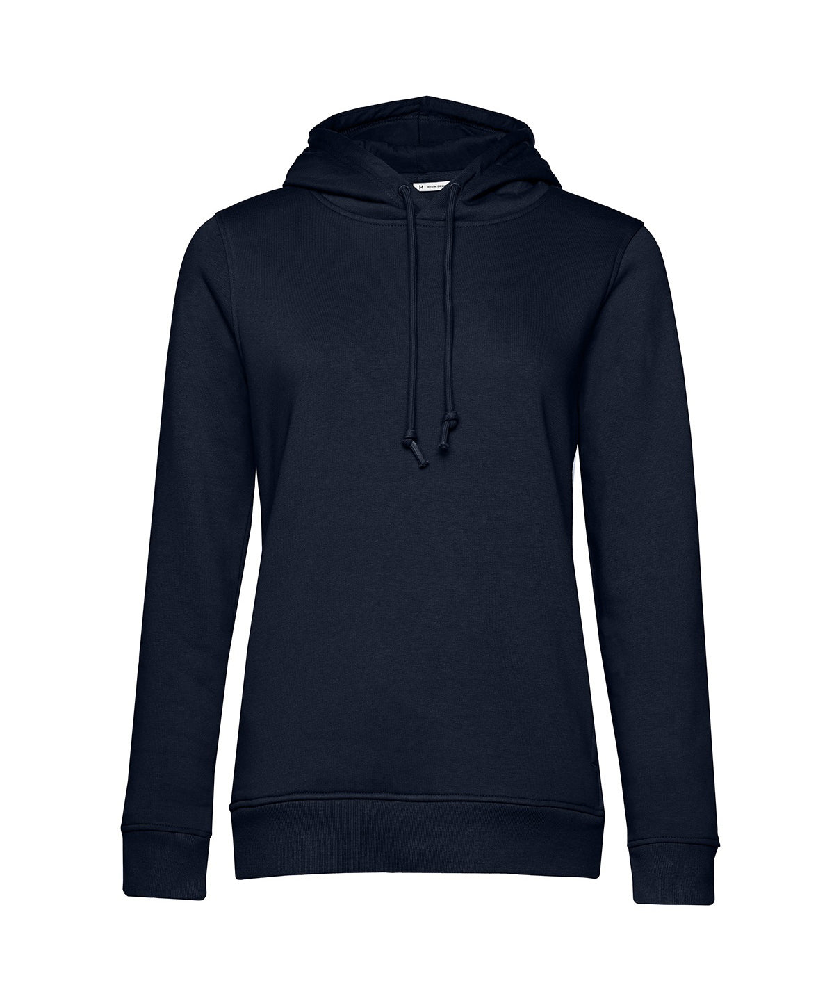 BA01F B&C Inspire Hooded /women