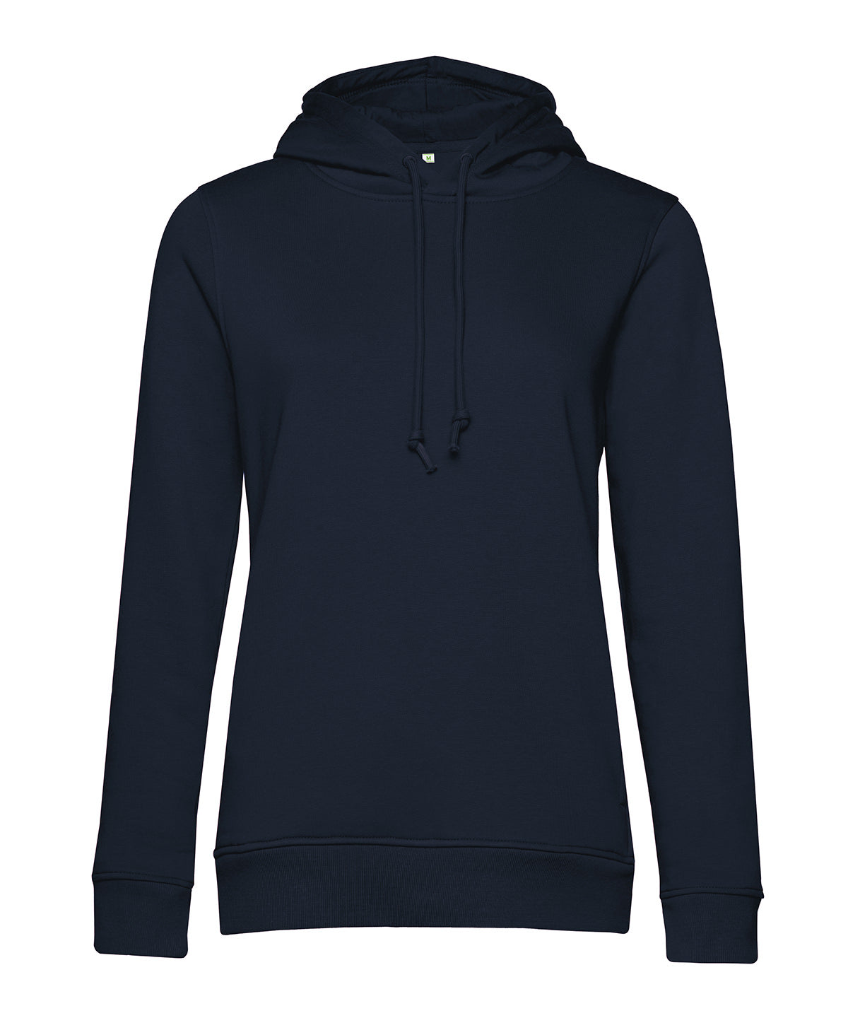 BA01F B&C Inspire Hooded /women