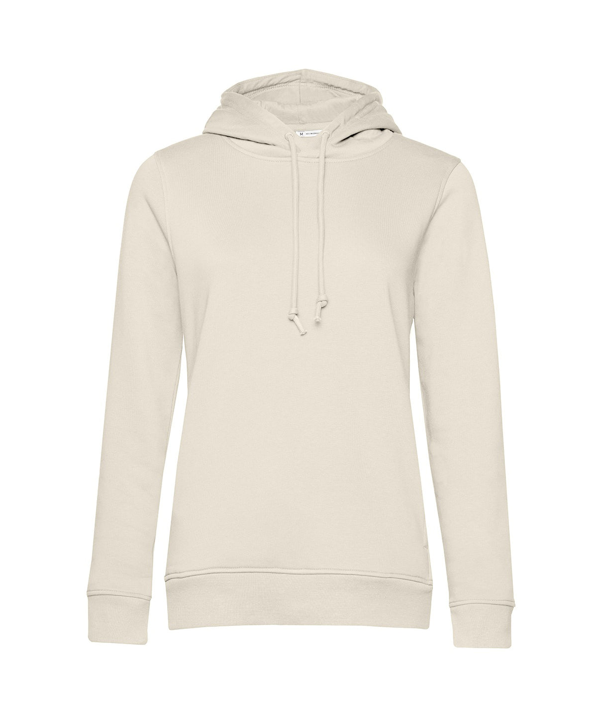 BA01F B&C Inspire Hooded /women