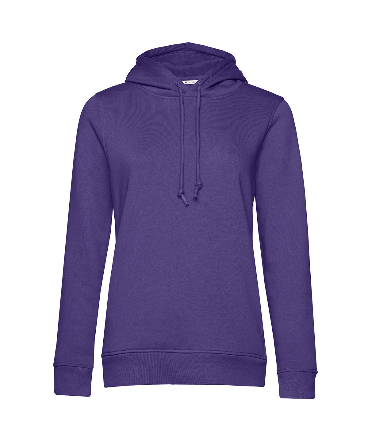 BA01F B&C Inspire Hooded /women