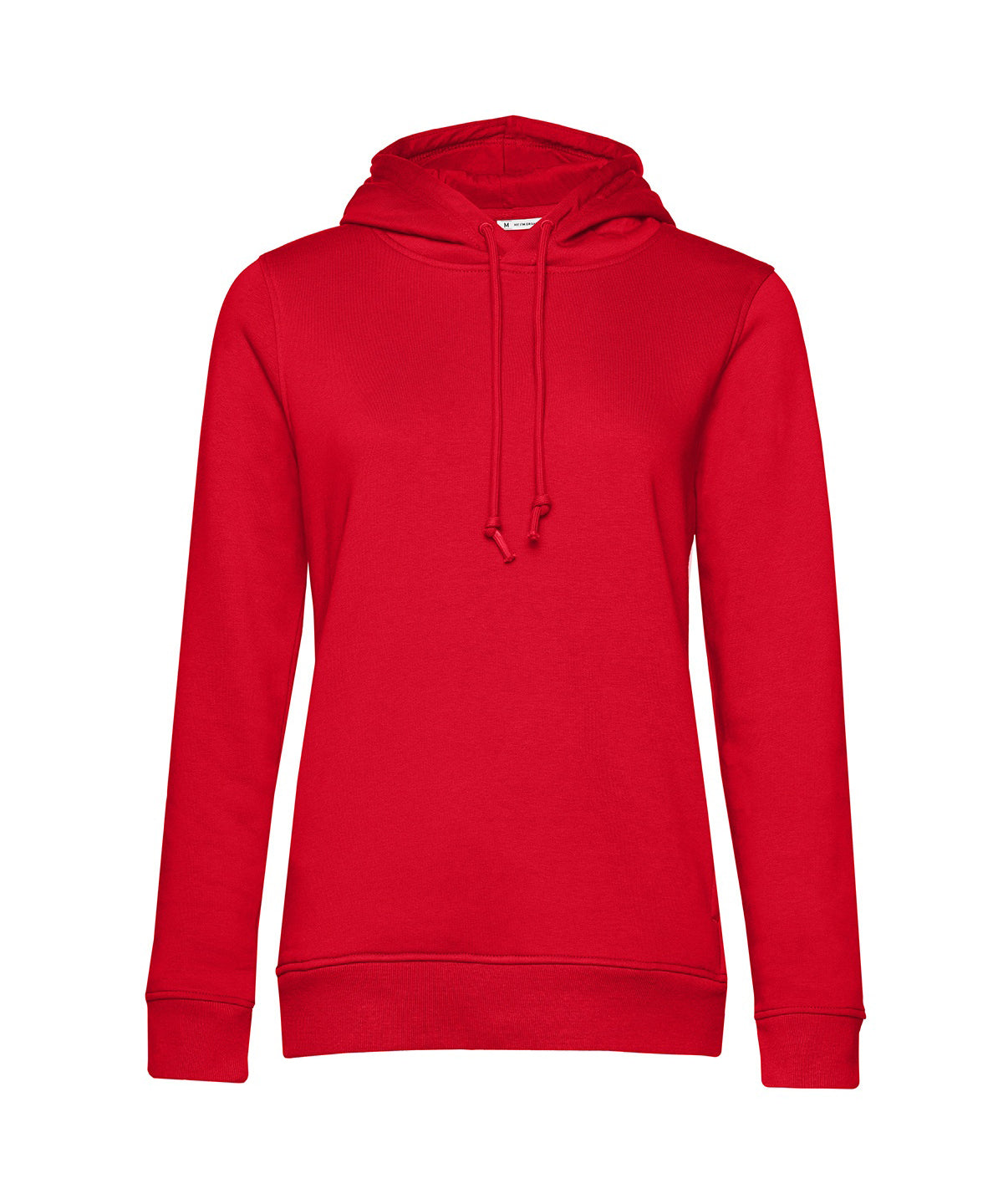 BA01F B&C Inspire Hooded /women