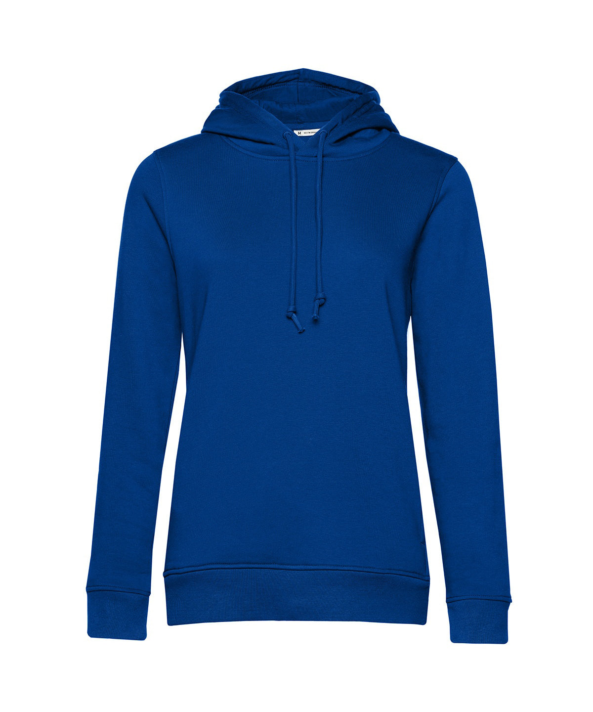 BA01F B&C Inspire Hooded /women