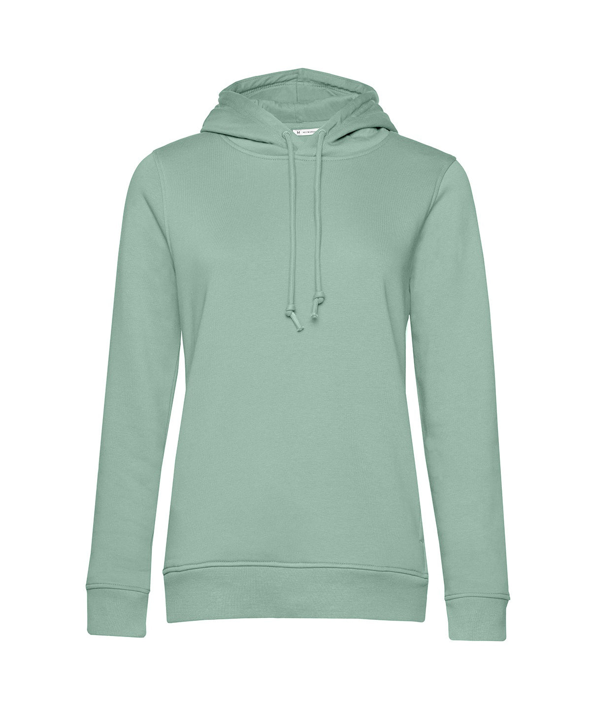 BA01F B&C Inspire Hooded /women