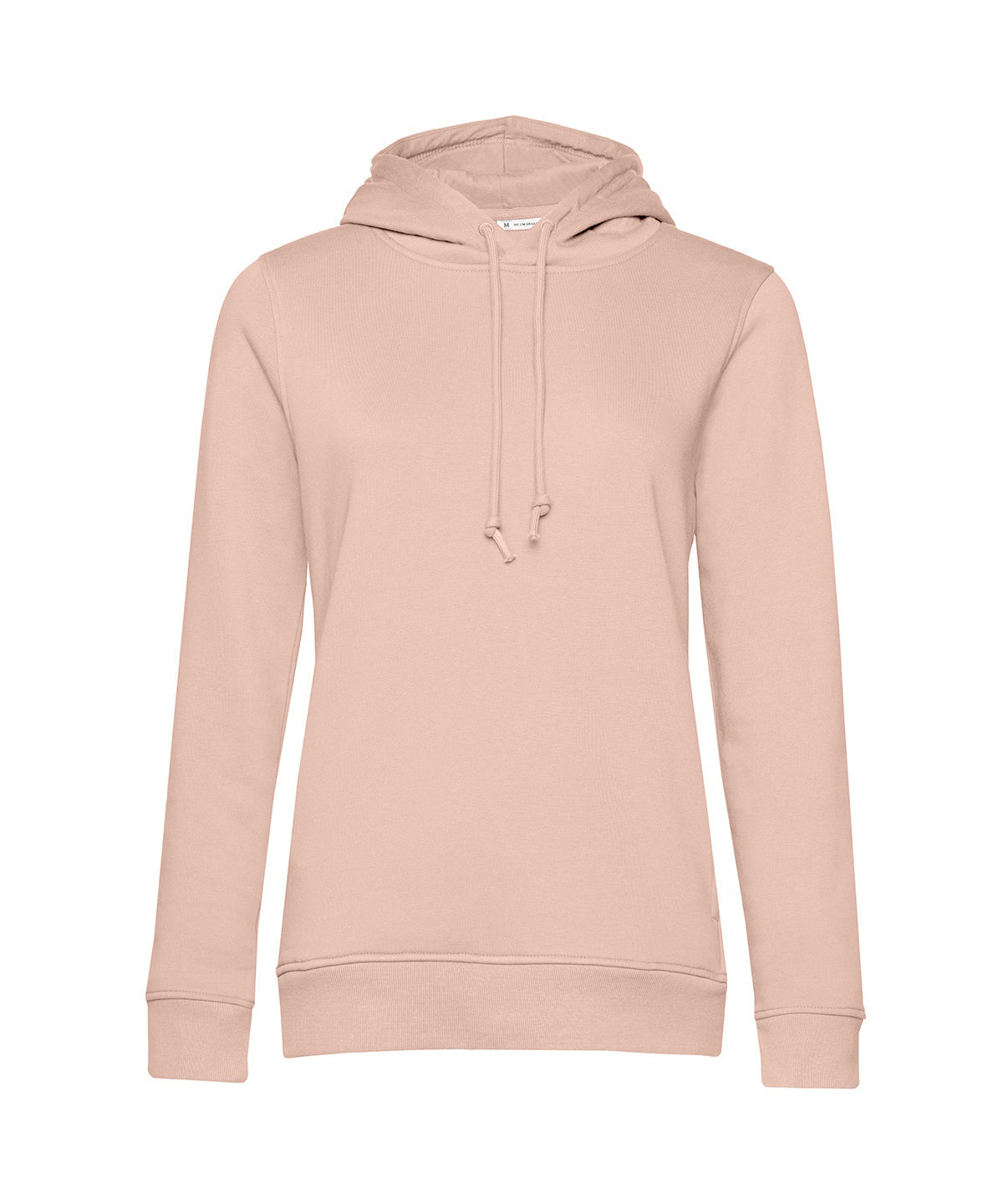 BA01F B&C Inspire Hooded /women
