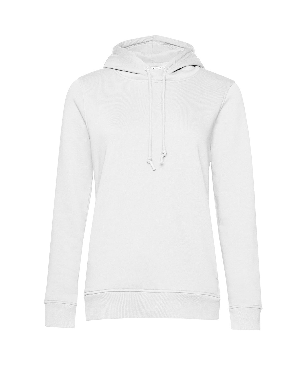 BA01F B&C Inspire Hooded /women