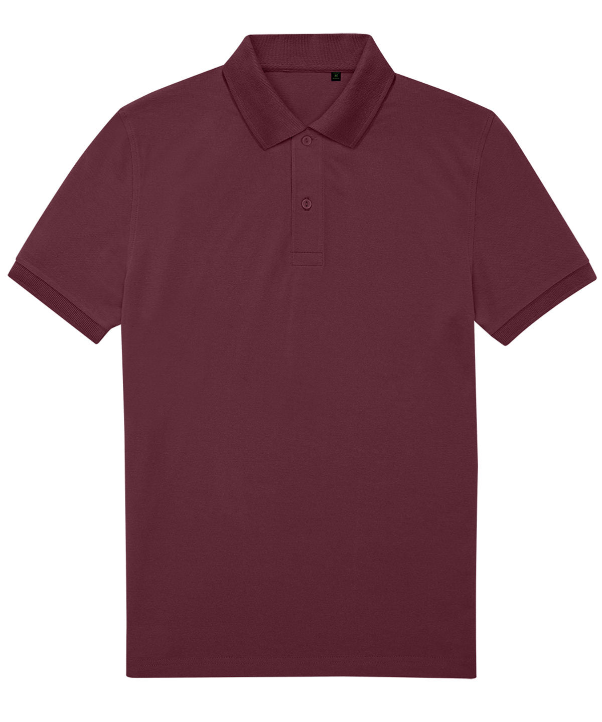 BA265 - B&C My Eco Polo