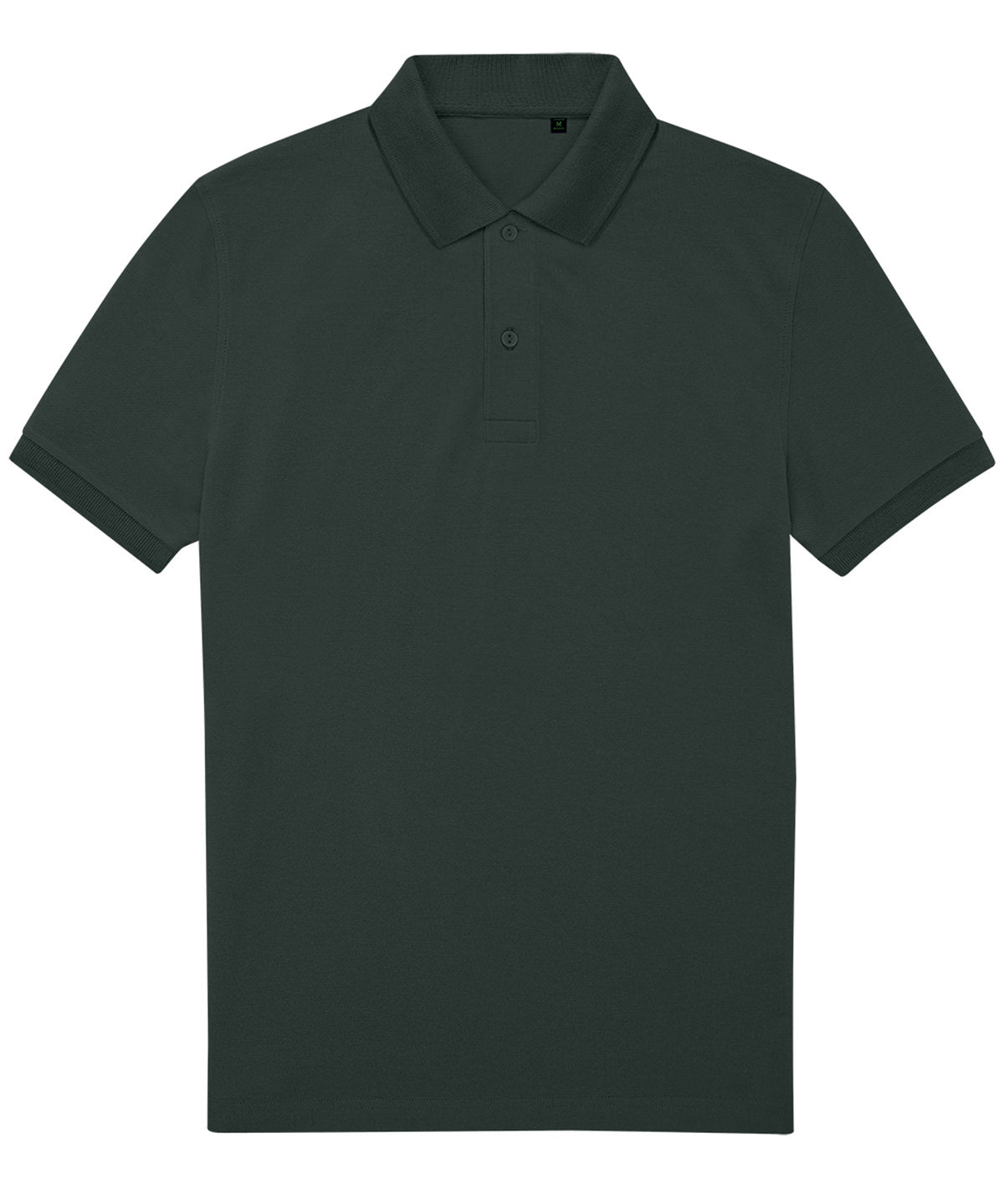 BA265 - B&C My Eco Polo