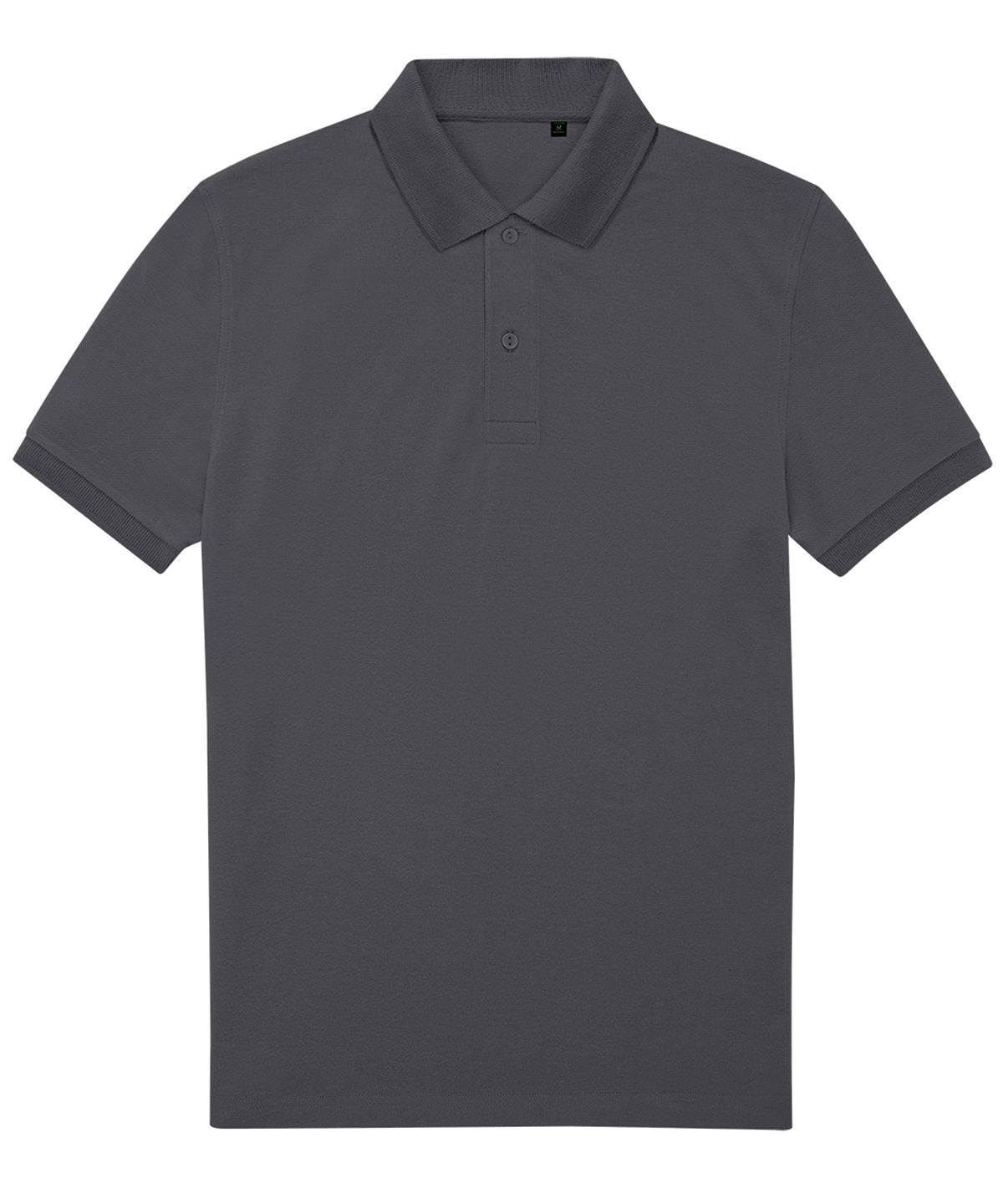BA265 - B&C My Eco Polo