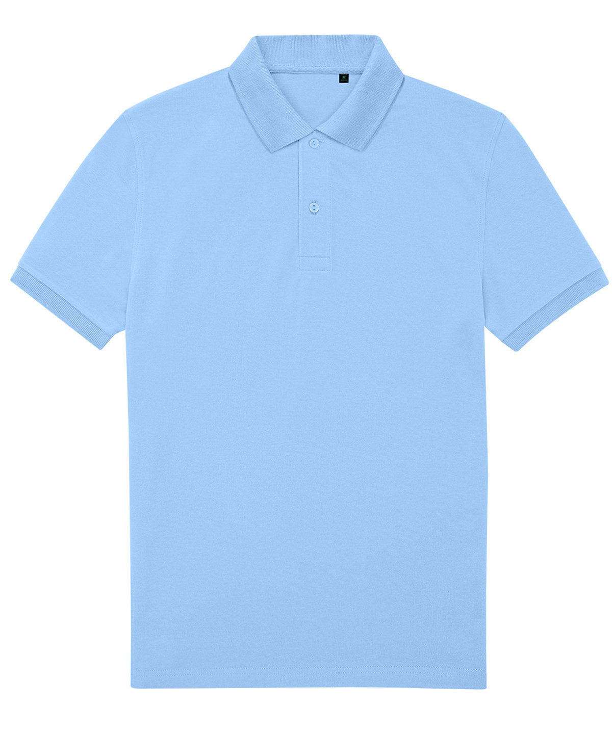 BA265 - B&C My Eco Polo