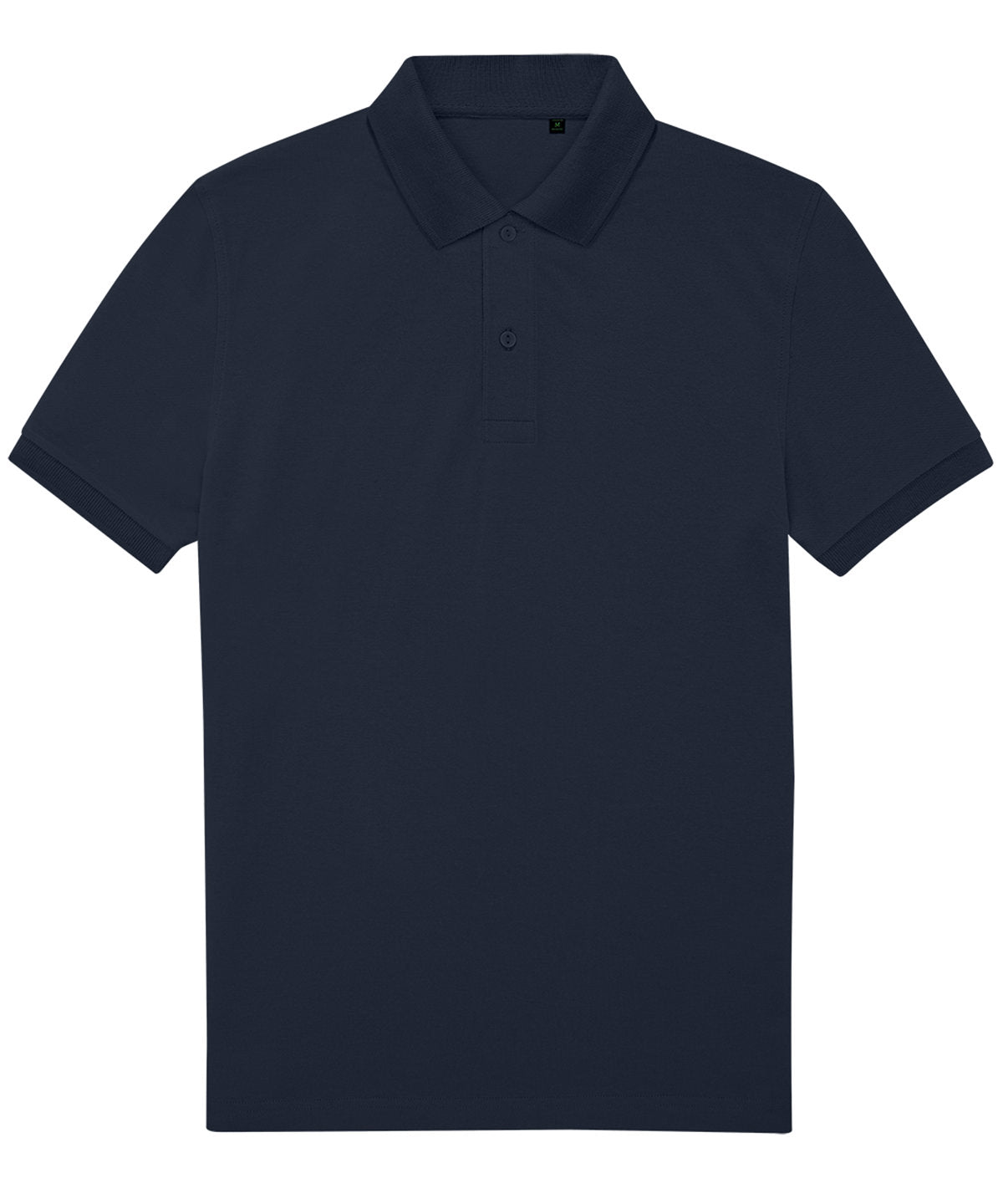 BA265 - B&C My Eco Polo