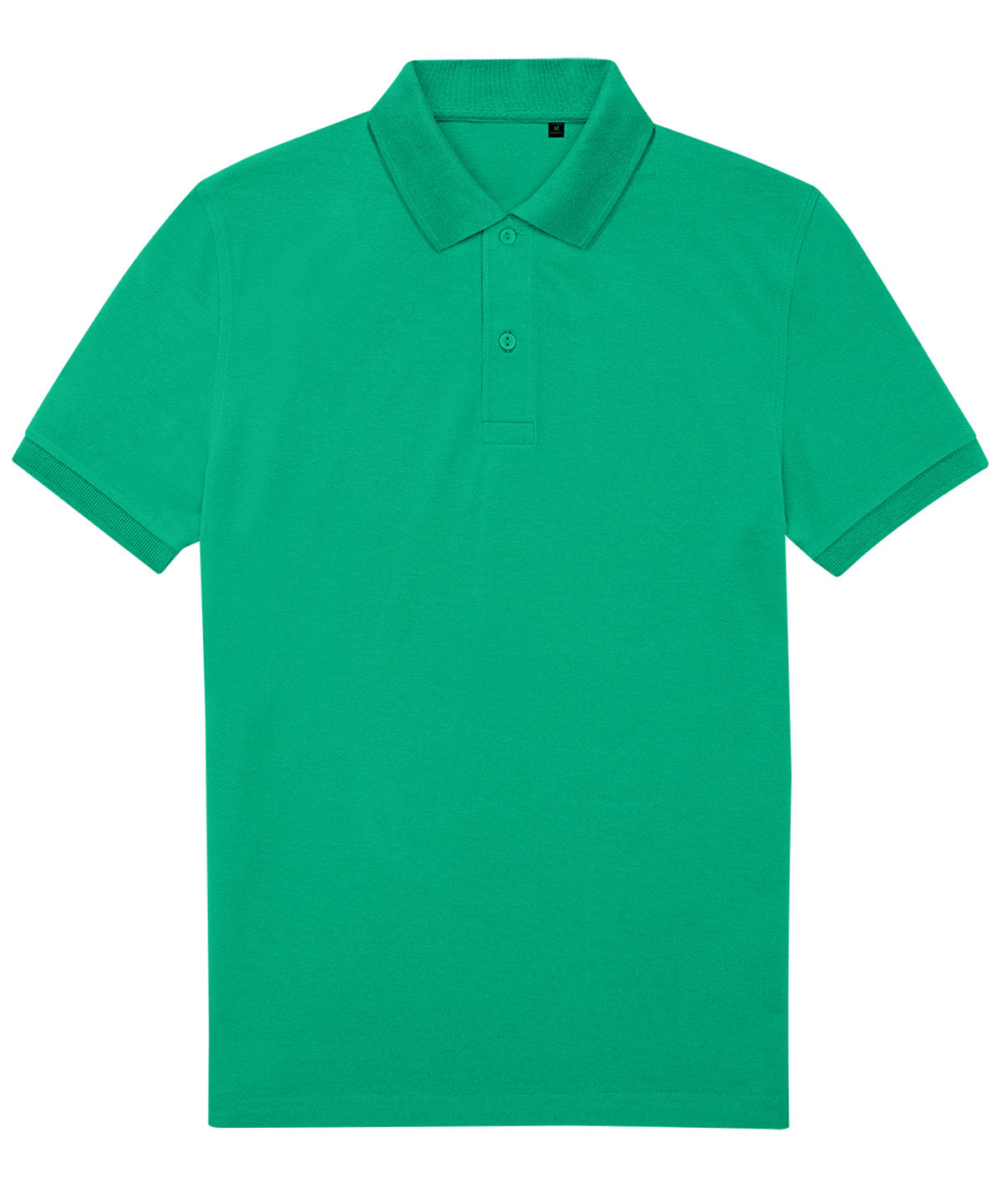 BA265 - B&C My Eco Polo