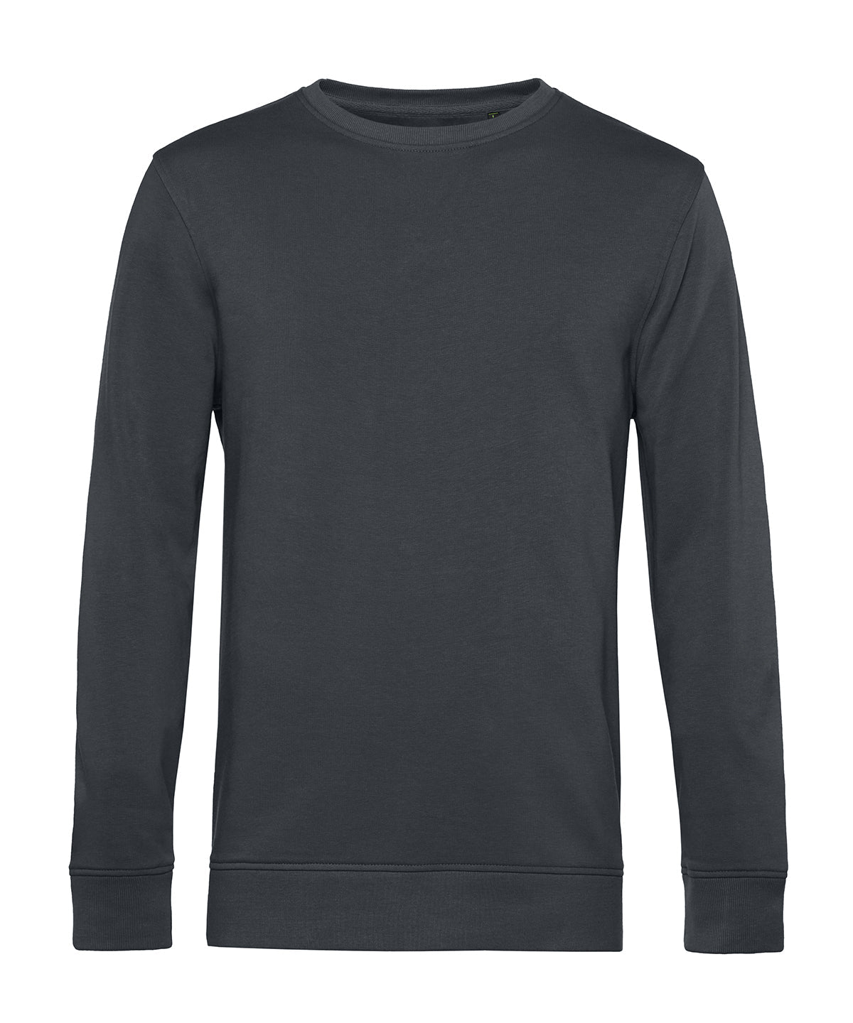 BA266 B&C Inspire crew neck