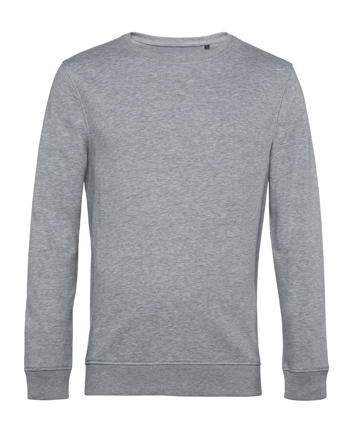 BA266 B&C Inspire crew neck