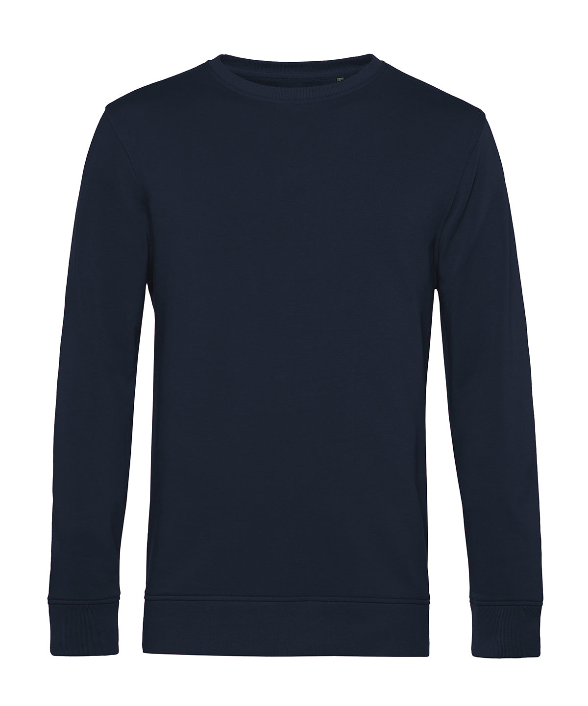 BA266 B&C Inspire crew neck