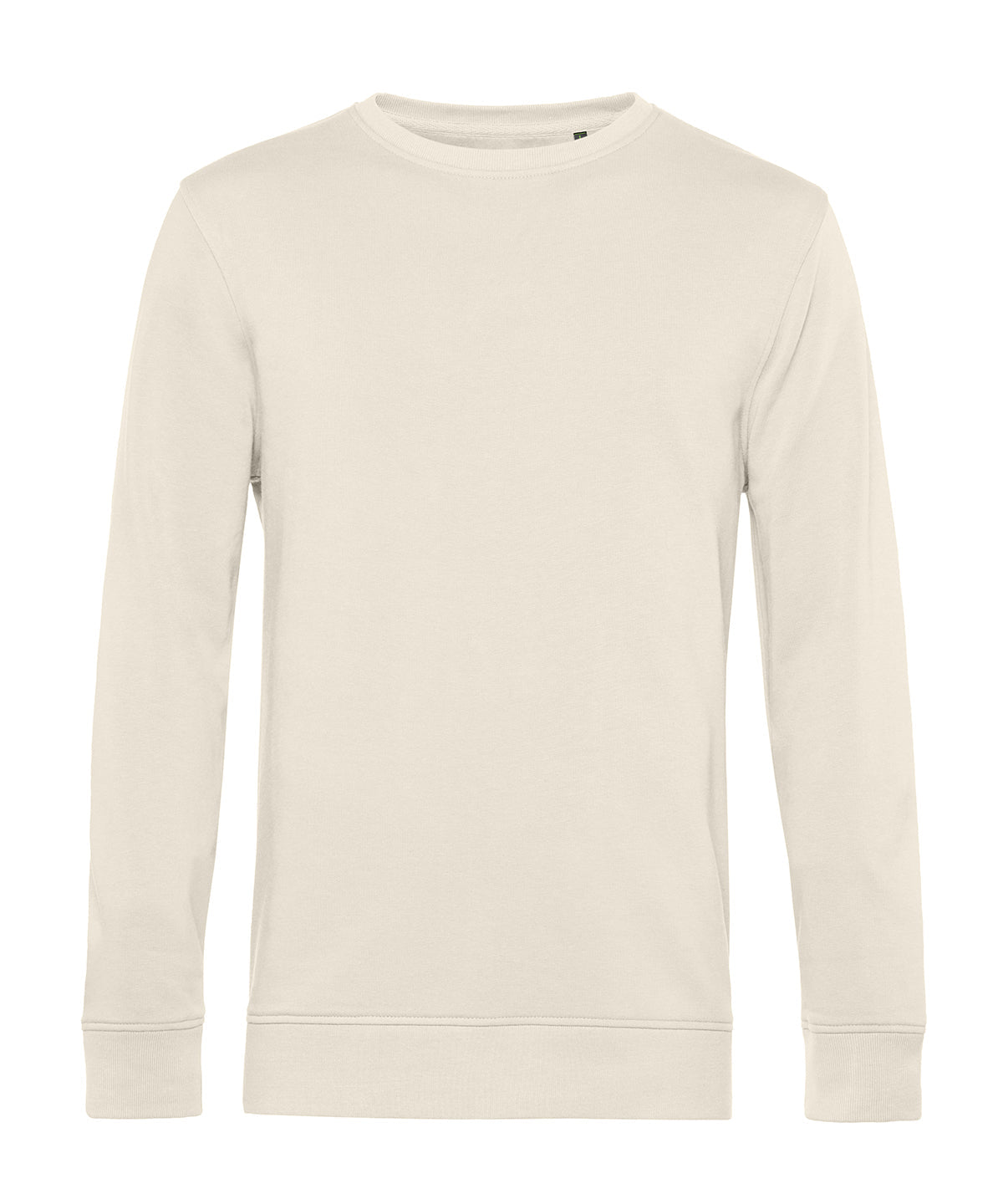 BA266 B&C Inspire crew neck