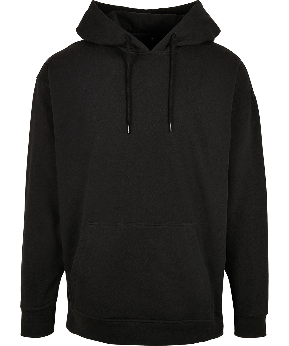 BB006 Basic oversize hoodie