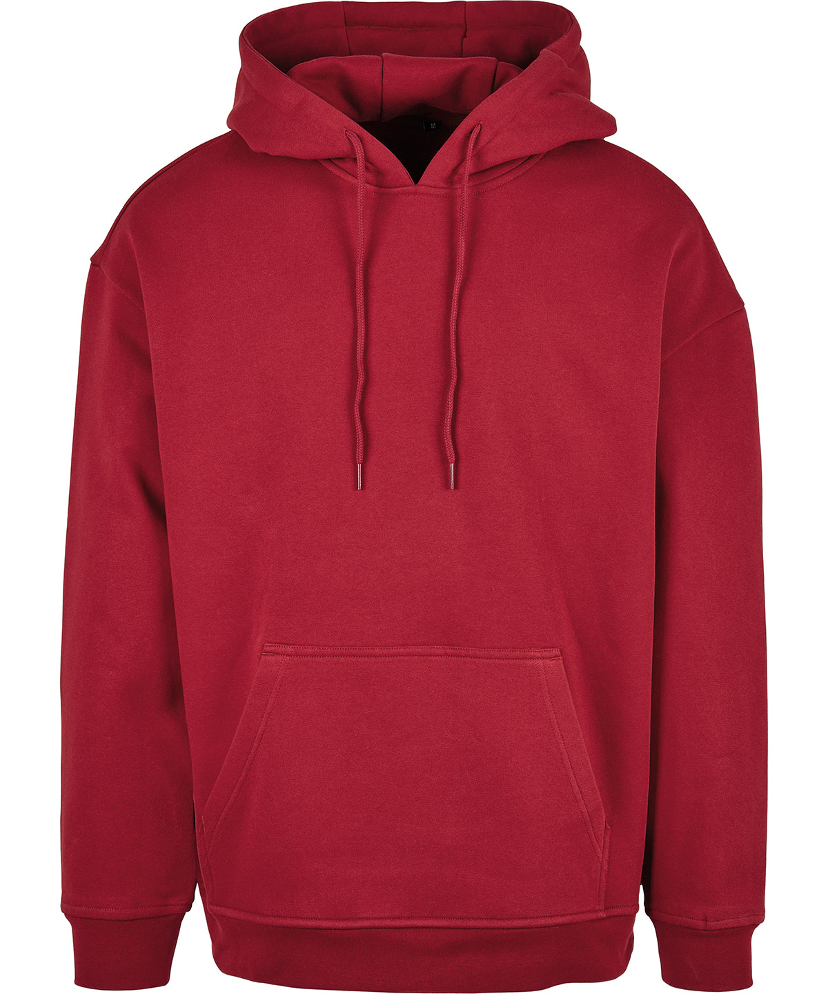 BB006 Basic oversize hoodie